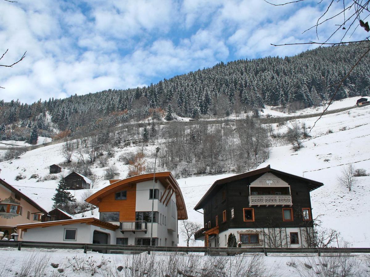 Apartment Hoeferau By Interhome Kappl  Exterior foto