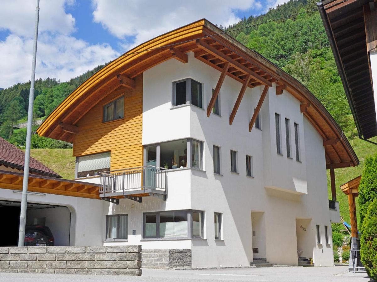 Apartment Hoeferau By Interhome Kappl  Exterior foto