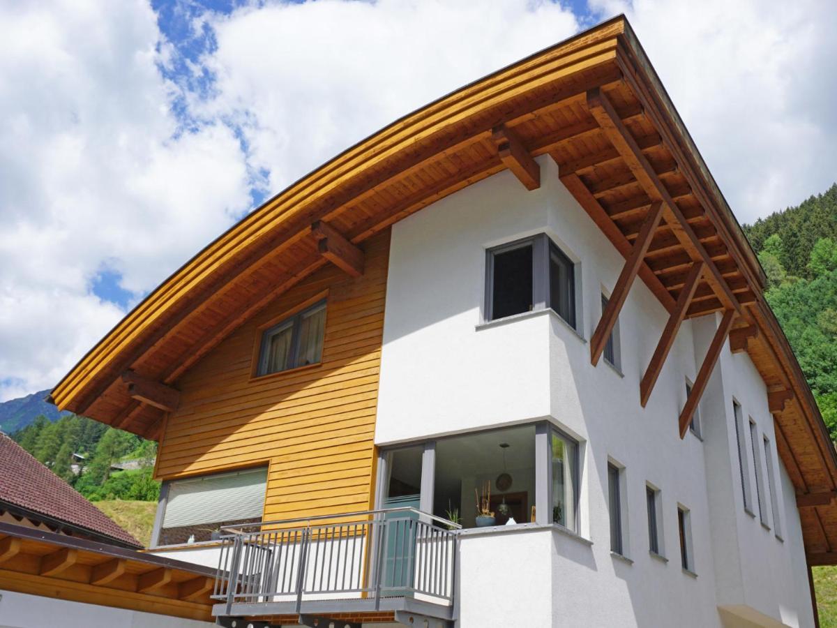 Apartment Hoeferau By Interhome Kappl  Exterior foto