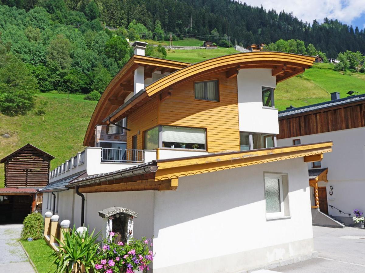 Apartment Hoeferau By Interhome Kappl  Exterior foto